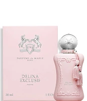 PARFUMS de MARLY Delina Exclusif Parfum