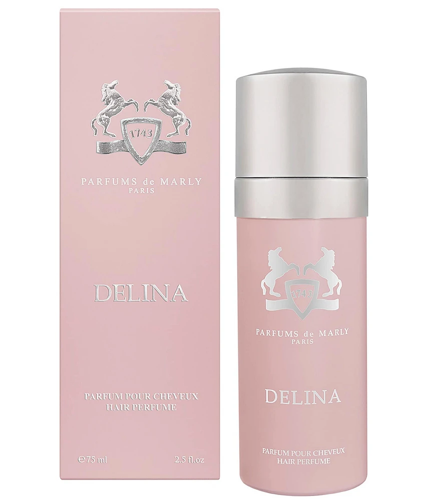 PARFUMS de MARLY Delina Perfume Hair Mist
