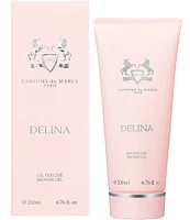 PARFUMS de MARLY Delina Shower Gel