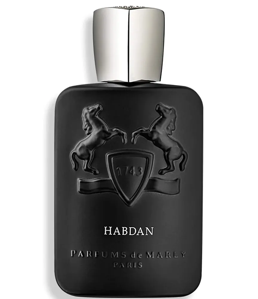 PARFUMS de MARLY Habdan Eau de Parfum