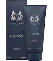 PARFUMS de MARLY Layton Shower Gel