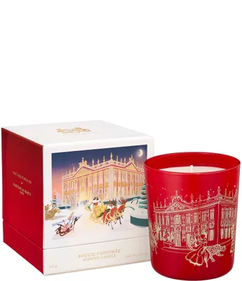 PARFUMS de MARLY Spiced Delight Limited Edition Holiday Candle