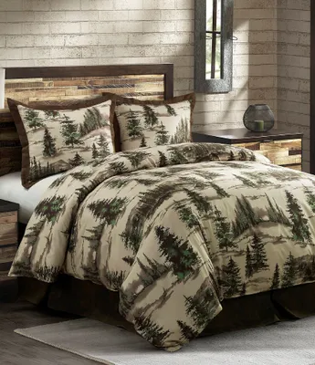 Paseo Road by HiEnd Accents Joshua Collection Comforter Mini Set