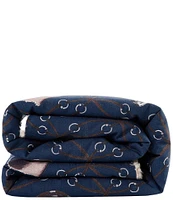 Paseo Road by HiEnd Accents Tasha Polizzi Collection Saratoga Western Teddy Cozy Throw Blanket