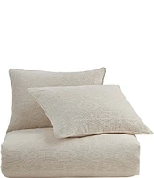 Paseo Road by HiEnd Accents Tempe Matelasse Collection Comforter Mini Set