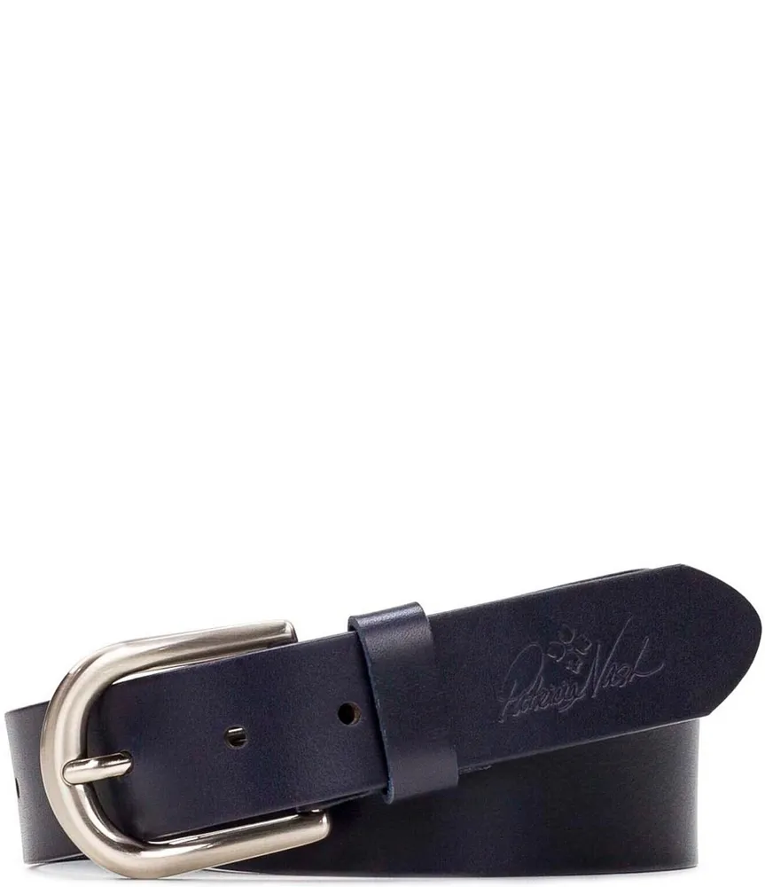 Patricia Nash 1.5#double; Vietri Leather Brights Belt