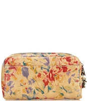 Patricia Nash Aegean Bloom Genna Wristlet