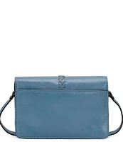 Patricia Nash Bianco Crossbody Bag