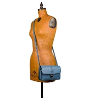 Patricia Nash Bianco Crossbody Bag