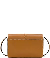 Patricia Nash Bianco Crossbody Bag