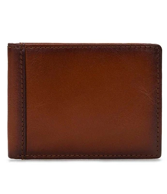 Patricia Nash Casa Double Billfold ID Wallet