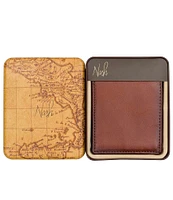 Patricia Nash Casa Flip Passcase ID Wallet