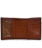 Patricia Nash Casa Trifold ID Wallet