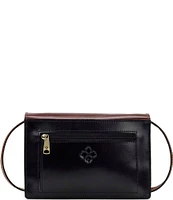 Patricia Nash Cassano Colorblock Crossbody Bag