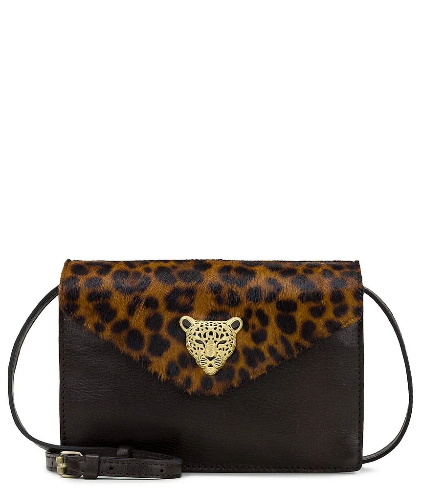 Patricia Nash Cassano Crossbody Bag