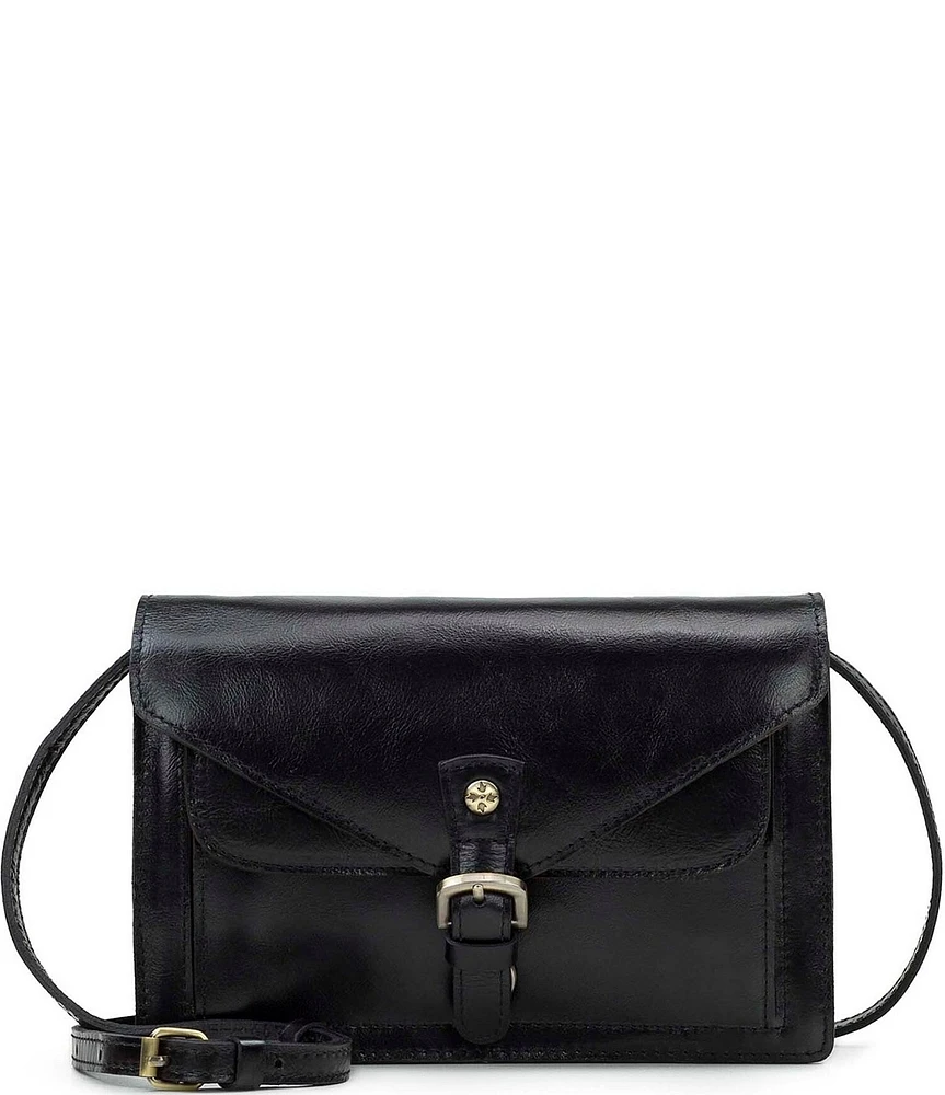 Patricia Nash Cassano Crossbody Bag