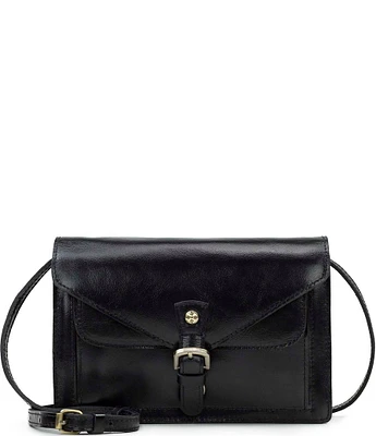 Patricia Nash Cassano Crossbody Bag