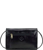 Patricia Nash Cassano Crossbody Bag