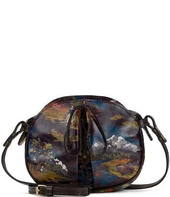 Patricia Nash Chania Crossbody Bag