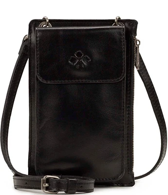 Patricia Nash Chiavella Phone Crossbody Bag