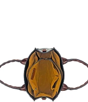 Patricia Nash Curry Tote Bag