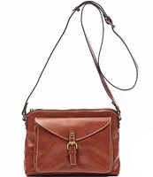 Patricia Nash Heritage Collection Avellino Crossbody Bag