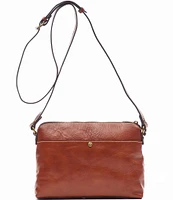 Patricia Nash Heritage Collection Avellino Crossbody Bag