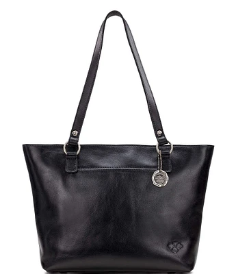 Patricia Nash Heritage Collection Lindsell Tote Bag