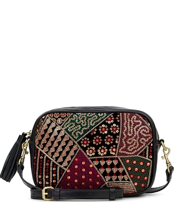 Patricia Nash Josie Crossbody Bag