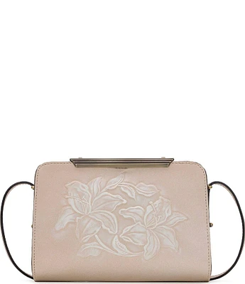 Patricia Nash Kanalia Crossbody Bag