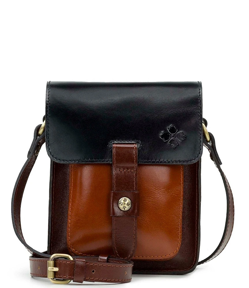 Patricia Nash Lari Crossbody Bag