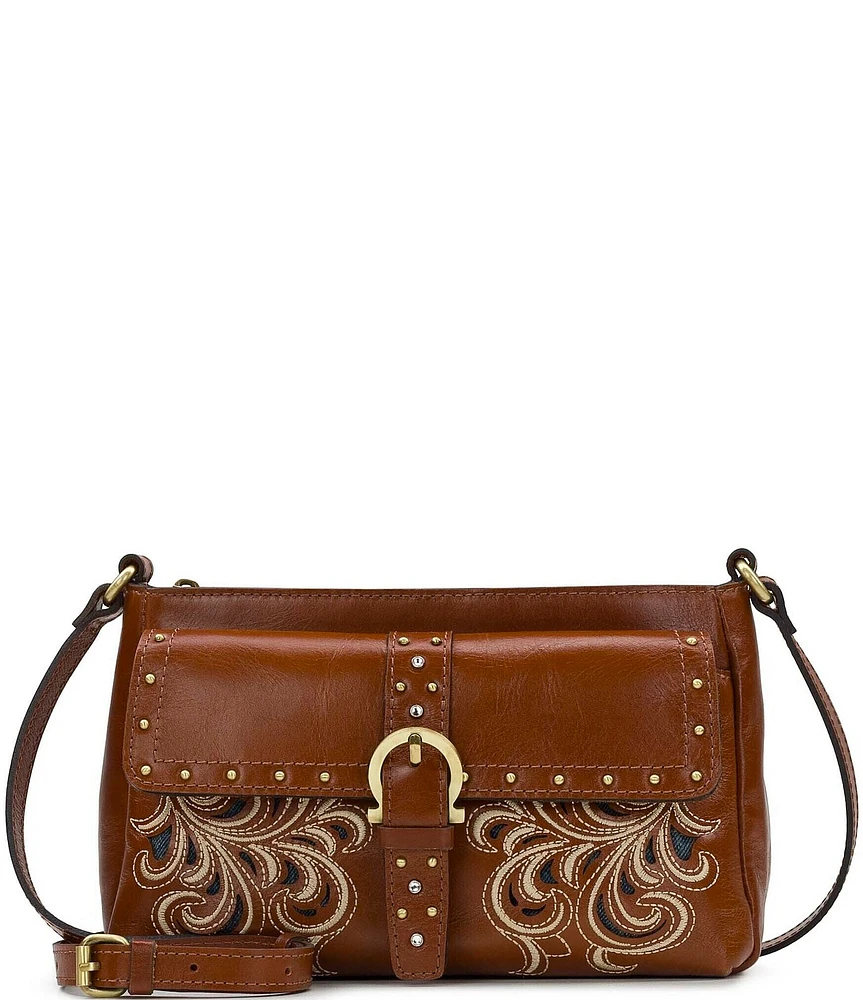 Patricia Nash Maisie Crossbody Bag