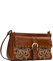 Patricia Nash Maisie Crossbody Bag