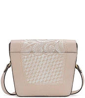 Patricia Nash Marciana Flap Crossbody Bag