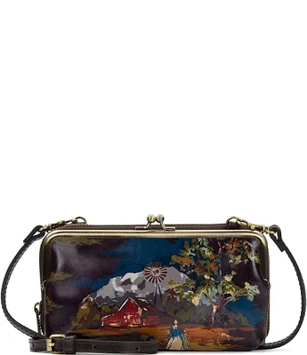 Patricia Nash Missoula Crossbody Bag