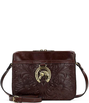 Patricia Nash Nazaire Crossbody Bag