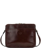 Patricia Nash Nazaire Crossbody Bag