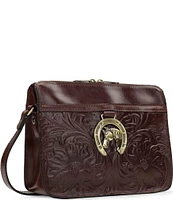 Patricia Nash Nazaire Crossbody Bag