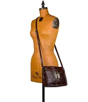 Patricia Nash Nazaire Crossbody Bag