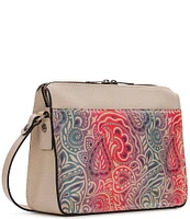 Patricia Nash Nazaire Crossbody Bag