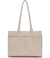 Patricia Nash Ophira Leather Tote Bag