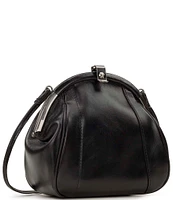 Patricia Nash Portafina Frame Crossbody Bag