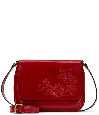 Patricia Nash Samaria Crossbody Bag