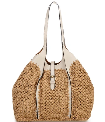 Patricia Nash Santorini Tote Bag