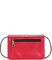 Patricia Nash Tori Buckled Crossbody Bag