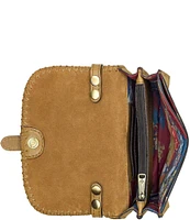 Patricia Nash Torri Crossbody Bag