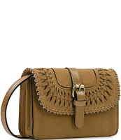 Patricia Nash Torri Crossbody Bag