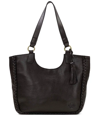 Patricia Nash Willa Tote Bag