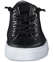 Paul Green Hadley Leather Lace-Up Sneakers