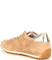 Paul Green Tanner Jogger Leather Sneakers